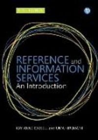 Produktbild: Reference and Information Services