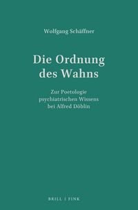 Produktbild: Die Ordnung des Wahns