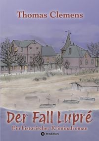 Produktbild: Der Fall Lupr&eacute;