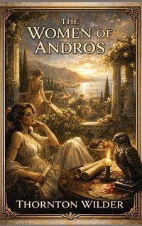Produktbild: The Woman of Andros