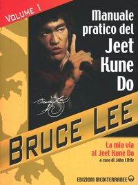 Produktbild: Manuale pratico del Jeet Kune Do