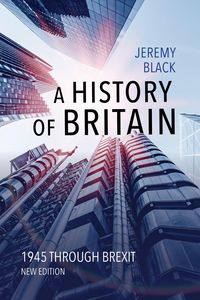 Produktbild: A History of Britain