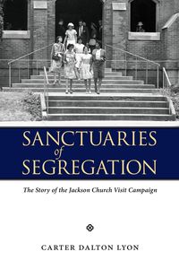 Produktbild: Sanctuaries of Segregation