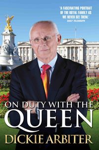 Produktbild: On Duty With The Queen