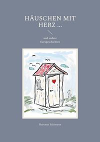 Produktbild: H&auml;uschen mit Herz ...