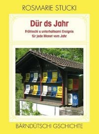 Produktbild: D&uuml;r ds Jahr