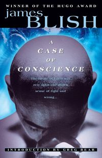 Produktbild: A Case of Conscience