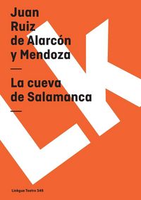 Produktbild: La cueva de Salamanca