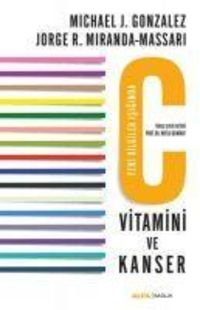 Produktbild: C Vitamini ve Kanser
