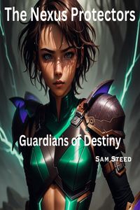 Produktbild: The Nexus Protectors: Guardians of Destiny