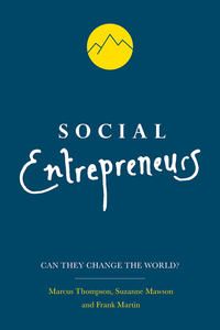 Produktbild: Social Entrepreneurs
