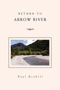 Produktbild: Return to Arrow River