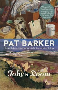 Produktbild: Toby's Room