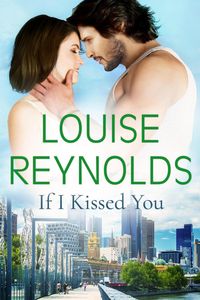 Produktbild: If I Kissed You