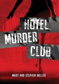 Produktbild: Hotel Murder Club