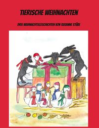 Produktbild: Tierische Weihnachten