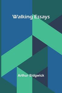 Produktbild: Walking essays