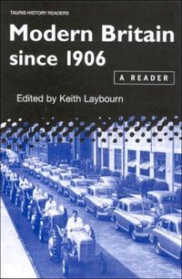 Produktbild: Modern Britain Since 1906