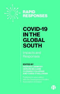 Produktbild: COVID-19 in the Global South