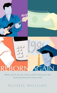 Produktbild: Reborn Again