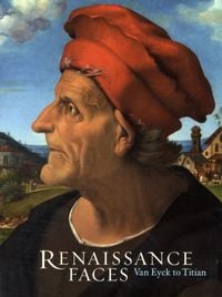 Produktbild: National Gallery Company Limited: Renaissance Faces