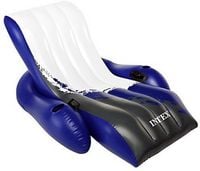Produktbild: Intex Luftmatratze Lounge Deluxe 58868EU