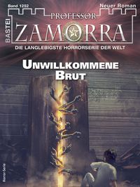 Produktbild: Professor Zamorra 1252