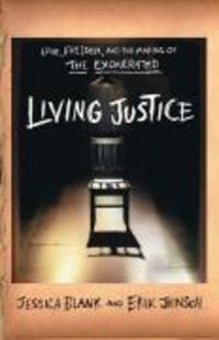Produktbild: Living Justice