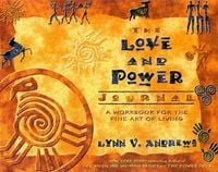 Produktbild: Love & Power Journal Rev/e
