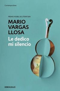 Produktbild: Le dedico mi silencio