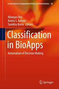 Produktbild: Classification in BioApps