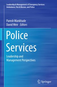 Produktbild: Police Services