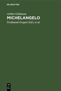 Produktbild: Michelangelo