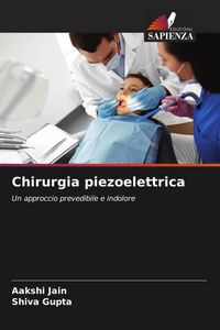 Produktbild: Chirurgia piezoelettrica