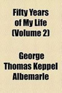Produktbild: Fifty Years of My Life (Volume 2)
