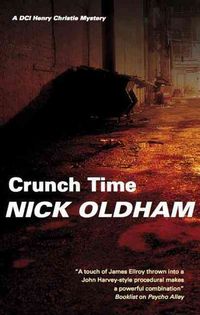 Produktbild: Crunch Time