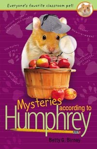 Produktbild: Mysteries According to Humphrey
