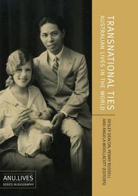 Produktbild: Transnational Ties