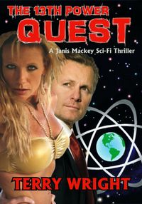 Produktbild: The 13th Power Quest