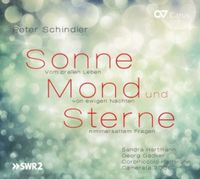Produktbild: Sonne,Mond und Sterne-Szenische Kantate in 2 Ak
