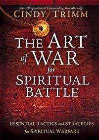 Produktbild: Trimm, C: Art of War for Spiritual Battle
