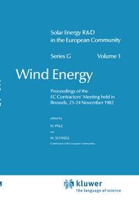 Produktbild: Wind Energy