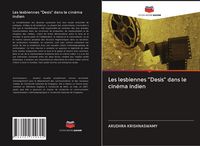 Produktbild: Les lesbiennes "Desis" dans le cin&eacute;ma indien