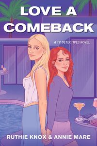 Produktbild: Love a Comeback