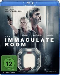Produktbild: The Immaculate Room
