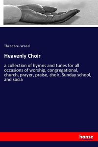 Produktbild: Heavenly Choir