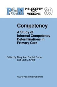 Produktbild: Competency