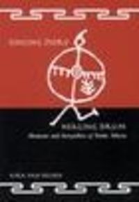 Produktbild: Singing Story, Healing Drum