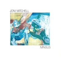 Produktbild: Mitchell, J: Memorys Of Mingus