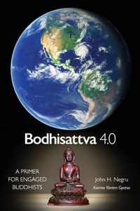 Produktbild: Bodhisattva 4.0